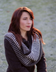 Cedar Snood