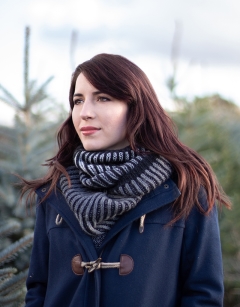 Cedar Snood