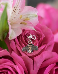 Nancy the Bee Centraliser