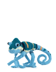 Marita the Panther Chameleon