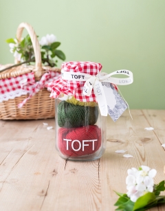 Chilli Jam Jar