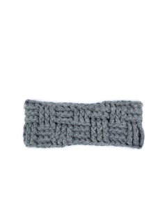 Chunky Basketweave Headband