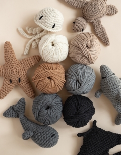 720g CHUNKY Bundle 