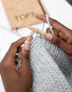 TOFT Circular Knitting Needles