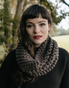 DK Cluster Cowl