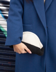 Kensington Clutch Bag