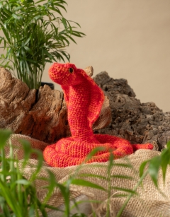 Mei the Cobra