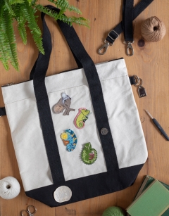 TOFT Stash Bag 