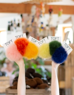 Bright Pom Pom Bundle