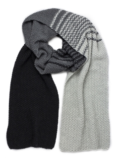 Conifer Scarf pdf