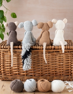 Little Critters Bundle