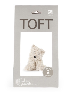 Nousha the Persian Cat Kit