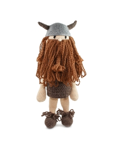 Viking Doll
