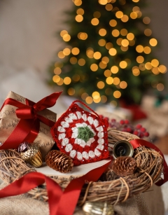 Starlight Decoration