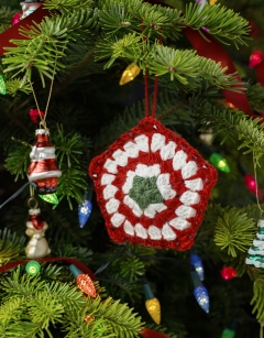 Starlight Decoration
