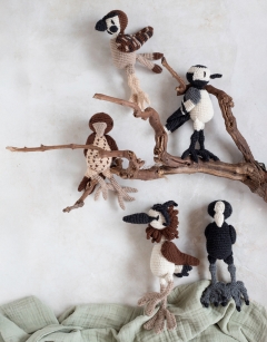 British Bird Bundle