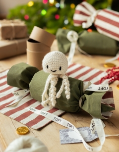 Jellyfish Cracker Kit