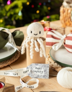 Jellyfish Cracker Kit