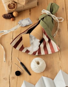 Jellyfish Cracker Kit