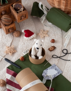 Polar Bear Cracker Kit