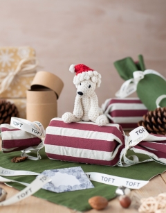 Polar Bear Cracker Kit