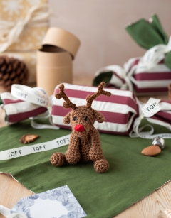 Reindeer Cracker Kit 