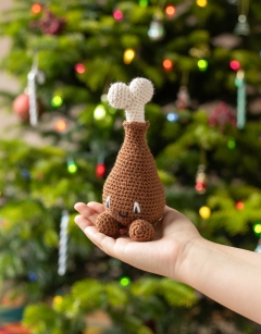 Turkey Leg Cracker Kit