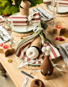 Turkey Leg Cracker Kit