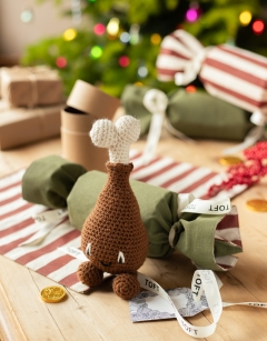 Turkey Leg Cracker Kit