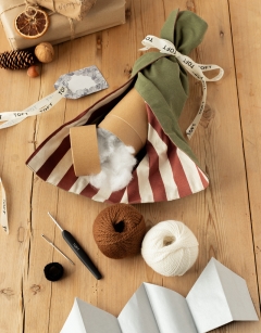 Turkey Leg Cracker Kit