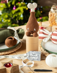 Turkey Leg Cracker Kit