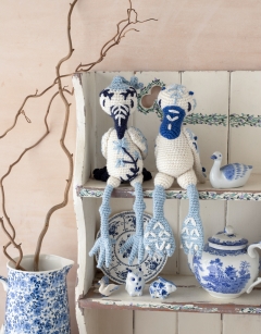 Bird Figurine Bundle