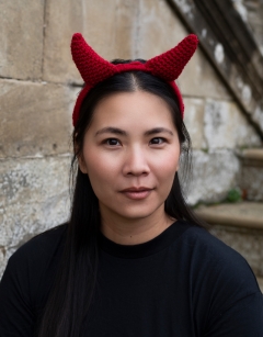 Devil Horns