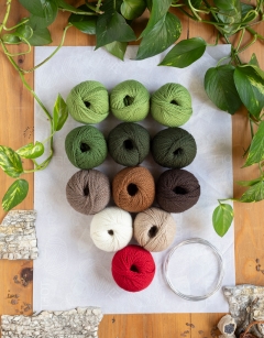 Jack and the Beanstalk