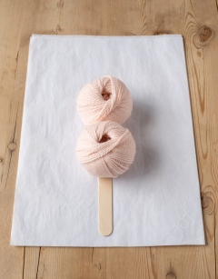 Ice Lolly