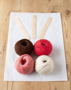 Ice Lolly Trio