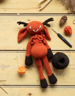 Fawn the Monster