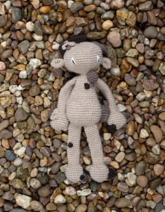 Pebble the Monster