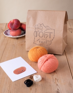 Flat Nectarine Kit