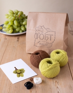 Bunch of Grapes Kit