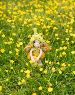 Spring Flower Fairies Bundle