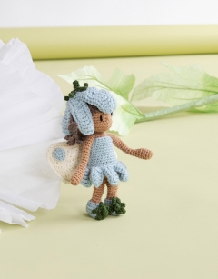 Summer Flower Fairies Bundle