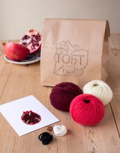 Pomegranate Kit