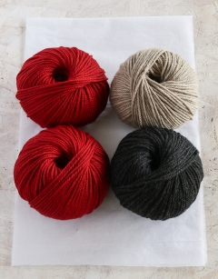 Large Rory the Northern Cardinal