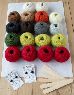 Toffee Apple Collection