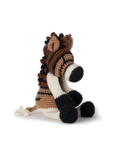 Phileus the Quagga