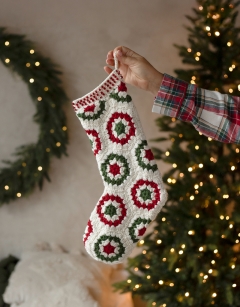 Jolly Stocking