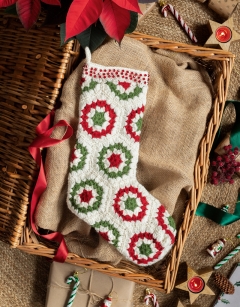 Jolly Stocking