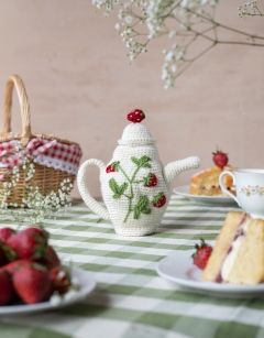 Grandmother’s Teapot