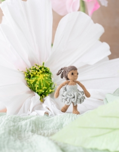 Miniature Thumbelina